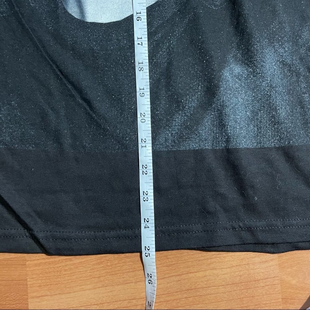 Justin Bieber Stadium Tour Tee - Picture 4 of 5